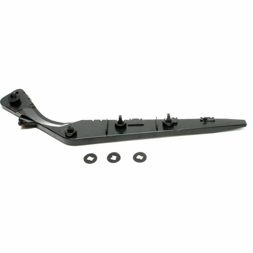 BUMPER BRACKET RR LH PLASTIC REPLACEMENT FOR NISSAN SENTRA 2008 PARTSLINK NUMBER  NI1166111