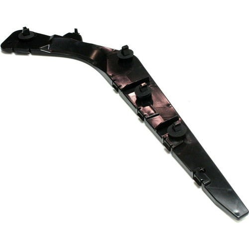 BUMPER BRACKET RR RH PLASTIC REPLACEMENT FOR NISSAN SENTRA 2008 PARTSLINK NUMBER  NI1167111