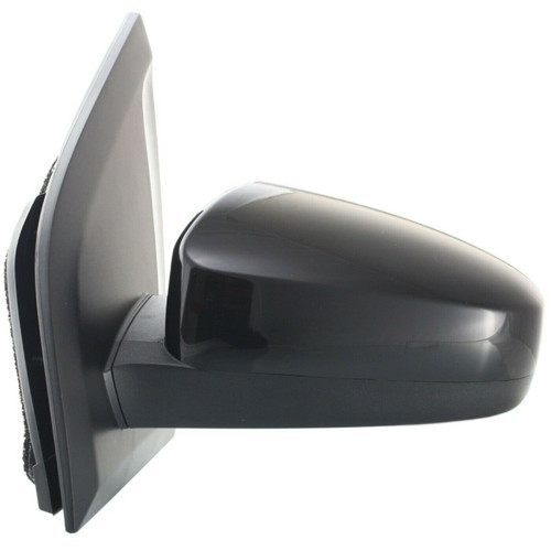 DOOR MIRROR LH MANUAL REPLACEMENT FOR NISSAN SENTRA 2008 PARTSLINK NUMBER  NI1320166