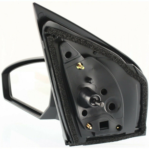 DOOR MIRROR LH MANUAL REPLACEMENT FOR NISSAN SENTRA 2008 PARTSLINK NUMBER  NI1320166