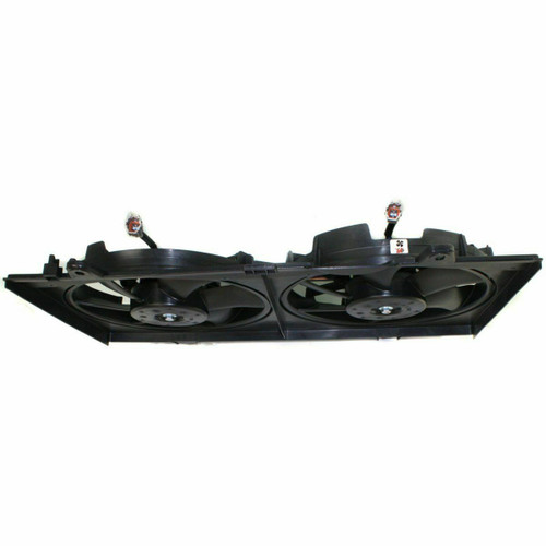COOLING FAN ASSY 2.0L REPLACEMENT FOR NISSAN SENTRA 2008 PARTSLINK NUMBER  NI3117101