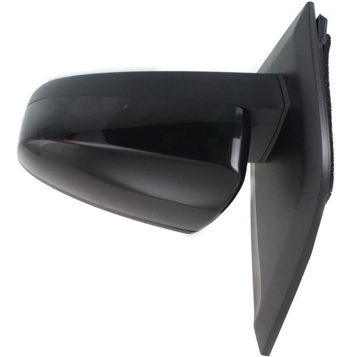 DOOR MIRROR LH POWER REPLACEMENT FOR NISSAN SENTRA 2008 PARTSLINK NUMBER  NI1320167