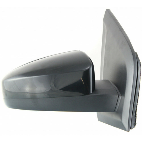 DOOR MIRROR RH MANUAL REPLACEMENT FOR NISSAN SENTRA 2008 PARTSLINK NUMBER  NI1321166