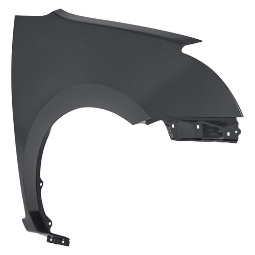 FENDER FR RH 2.0L CAPA REPLACEMENT FOR NISSAN SENTRA 2008 PARTSLINK NUMBER  NI1241185C