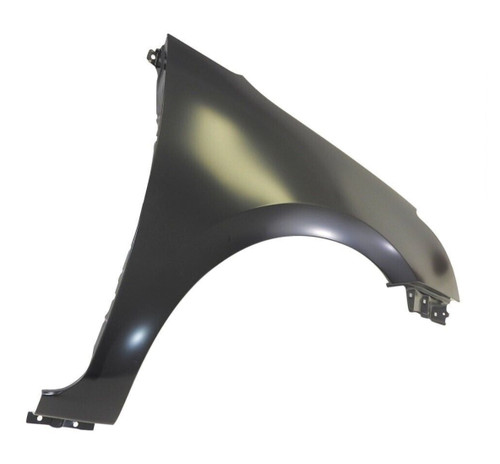 FENDER FR RH 2.0L CAPA REPLACEMENT FOR NISSAN SENTRA 2008 PARTSLINK NUMBER  NI1241185C