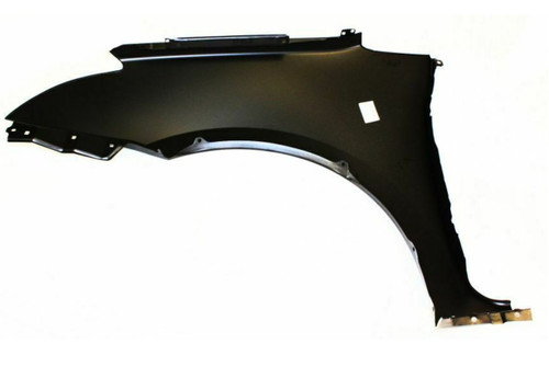 FENDER FR RH 2.5L REPLACEMENT FOR NISSAN SENTRA 2008 PARTSLINK NUMBER  NI1241189