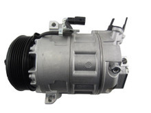 AC COMPRESSOR 2.0L 07-12/2.5L 2009 REPLACEMENT FOR NISSAN SENTRA 2008 PARTSLINK NUMBER 14-0319NEW AC COMPRESSOR 2.0L 07-12/2.5L 2009 REPLACEMENT FOR NISSAN SENTRA 2008 PARTSLINK NUMBER 14-0319NEW