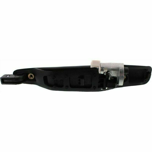 DOOR HANDLE RR RH OUTER ES SDN MODEL REPLACEMENT FOR MITSUBISHI LANCER 2005 PARTSLINK NUMBER MI1521112