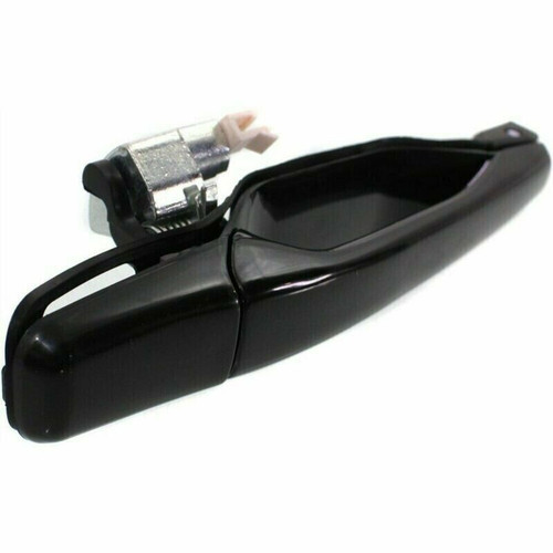 DOOR HANDLE RR RH OUTER ES SDN MODEL REPLACEMENT FOR MITSUBISHI LANCER 2005 PARTSLINK NUMBER MI1521112