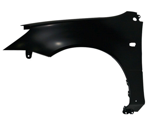 FENDER FR LH WGN RALLY MODEL REPLACEMENT FOR MITSUBISHI LANCER 2005 PARTSLINK NUMBER MI1240162
