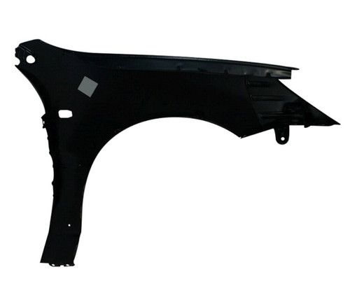 FENDER FR LH WGN RALLY MODEL REPLACEMENT FOR MITSUBISHI LANCER 2005 PARTSLINK NUMBER MI1240162