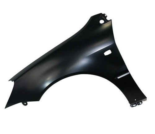 FENDER FR LH WGN RALLY MODEL REPLACEMENT FOR MITSUBISHI LANCER 2005 PARTSLINK NUMBER MI1240162