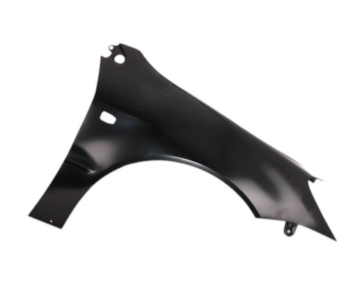 FENDER FR RH WGN RALLY MODEL REPLACEMENT FOR MITSUBISHI LANCER 2005 PARTSLINK NUMBER MI1241162