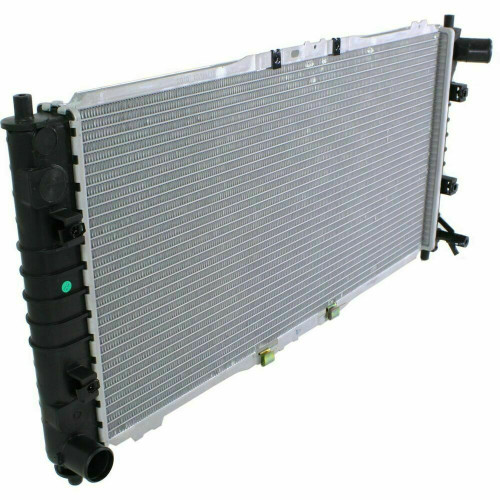 RADIATOR (2676) W/EVOLUTION REPLACEMENT FOR MITSUBISHI LANCER 2005 PARTSLINK NUMBER MI3010201
