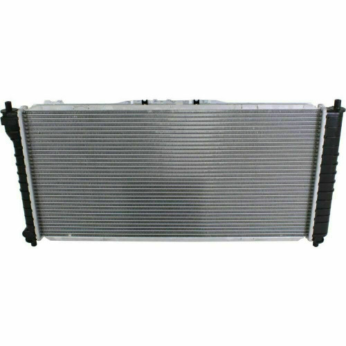 RADIATOR (2676) W/EVOLUTION REPLACEMENT FOR MITSUBISHI LANCER 2005 PARTSLINK NUMBER MI3010201