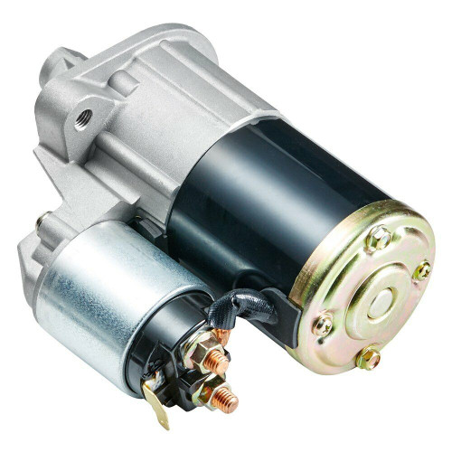 STARTER MOTOR 2.0L NON TURBO REPLACEMENT FOR MITSUBISHI LANCER 2005 PARTSLINK NUMBER 1-17905
