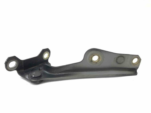 HOOD HINGE RH REPLACEMENT FOR MITSUBISHI MONTERO 2005 PARTSLINK NUMBER MI1236115