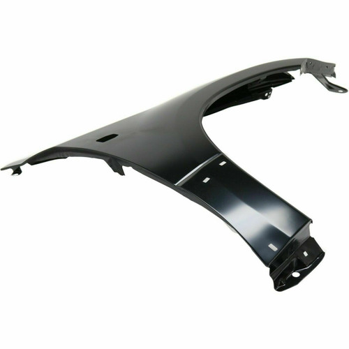FENDER FR RH W/O ANTENNA HOLE REPLACEMENT FOR MITSUBISHI OUTLANDER 2005 PARTSLINK NUMBER MI1241173
