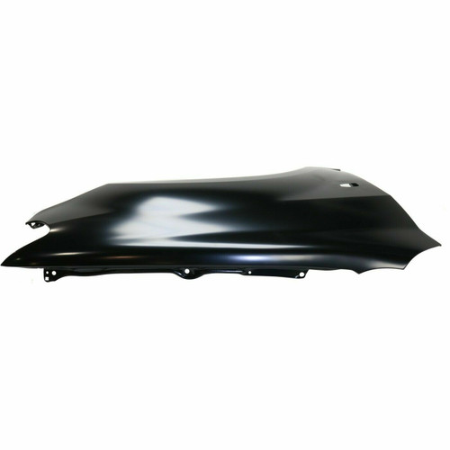 FENDER FR RH W/O ANTENNA HOLE REPLACEMENT FOR MITSUBISHI OUTLANDER 2005 PARTSLINK NUMBER MI1241173