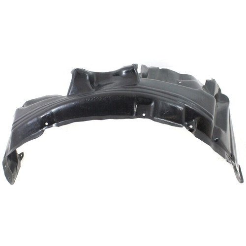 FENDER LINER FR RH PLASTIC REPLACEMENT FOR MITSUBISHI OUTLANDER 2005 PARTSLINK NUMBER MI1249114
