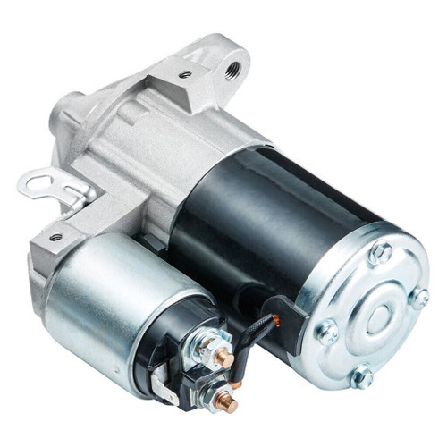 STARTER MOTOR 2.4L REPLACEMENT FOR MITSUBISHI OUTLANDER 2005 PARTSLINK NUMBER 1-17931