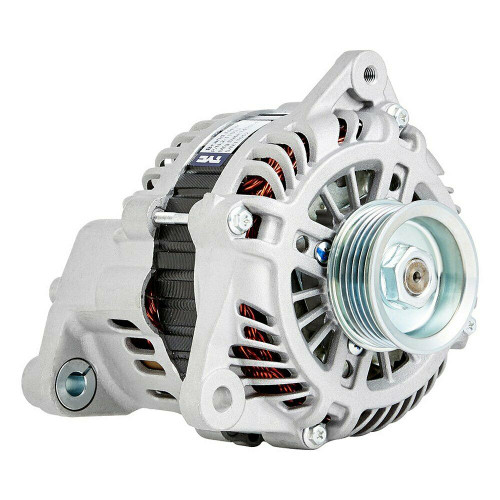 ALTERNATOR 3.5L REPLACEMENT FOR NISSAN 350Z 2005 PARTSLINK NUMBER 2-11052