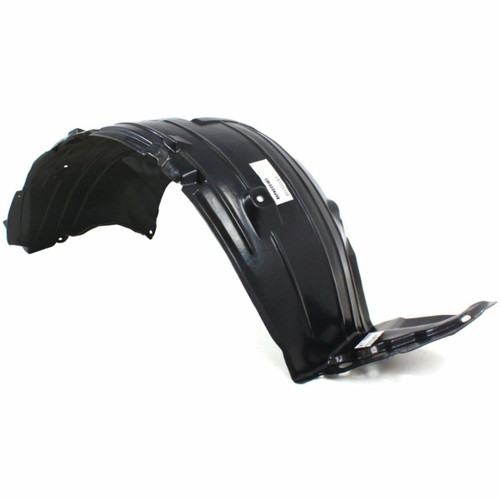 FENDER LINER RH 2.5L REPLACEMENT FOR NISSAN SENTRA 2008 PARTSLINK NUMBER  NI1249116