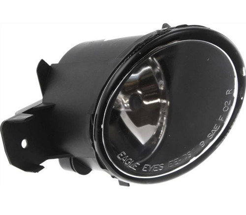 FOG LAMP FR RH (IF FOR SENTRA ONLY FIT 2.0L MODEL EXCLUDE SR) CAPA REPLACEMENT FOR NISSAN SENTRA 2008 PARTSLINK NUMBER  NI2593122C