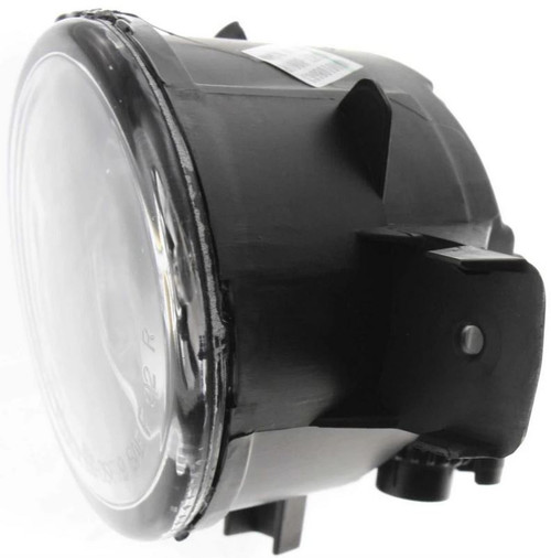 FOG LAMP FR RH (IF FOR SENTRA ONLY FIT 2.0L MODEL EXCLUDE SR) CAPA REPLACEMENT FOR NISSAN SENTRA 2008 PARTSLINK NUMBER  NI2593122C