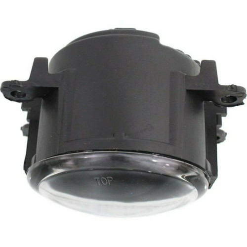 FOG LAMP FR LH/RH 2.5L SE-R REPLACEMENT FOR NISSAN SENTRA 2008 PARTSLINK NUMBER  NI2592130U