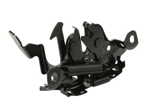 HOOD LATCH REPLACEMENT FOR NISSAN SENTRA 2008 PARTSLINK NUMBER  NI1234118