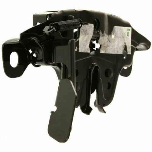 HOOD LATCH REPLACEMENT FOR NISSAN SENTRA 2008 PARTSLINK NUMBER  NI1234118