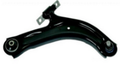 LOWER CONTROL ARM FR RH REPLACEMENT FOR NISSAN SENTRA 2008 PARTSLINK NUMBER  NI2038R