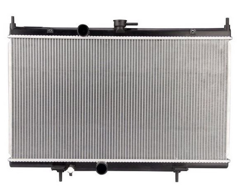 RADIATOR (2998) CVT/MT W/O TRANSMISSION OIL COOLER REPLACEMENT FOR NISSAN SENTRA 2008 PARTSLINK NUMBER  NI3010211