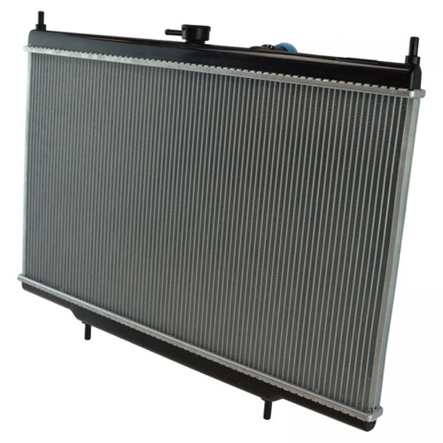 RADIATOR (2998) CVT/MT W/O TRANSMISSION OIL COOLER REPLACEMENT FOR NISSAN SENTRA 2008 PARTSLINK NUMBER  NI3010211