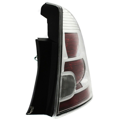 TAIL LAMP RH 2.0L CAPA REPLACEMENT FOR NISSAN SENTRA 2008 PARTSLINK NUMBER  NI2819114C