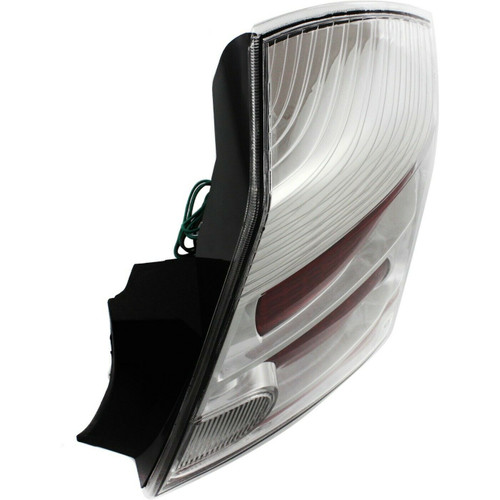 TAIL LAMP RH 2.0L CAPA REPLACEMENT FOR NISSAN SENTRA 2008 PARTSLINK NUMBER  NI2819114C