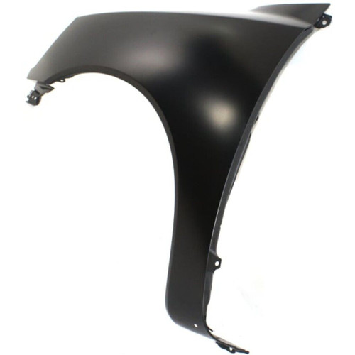 FENDER FR LH W/O SPORT APPEARANCE 05-14 BUT 08-11 XE/SE ONLY CAPA REPLACEMENT FOR NISSAN TITAN PICKUP 2008 PARTSLINK NUMBER  NI1240182C