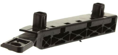 BUMPER BRACKET FR LH PLASTIC SDN 07-11/HB 07-12 REPLACEMENT FOR NISSAN VERSA - SDN/ HB 2008 PARTSLINK NUMBER NI1062100 BUMPER BRACKET FR LH PLASTIC SDN 07-11/HB 07-12 REPLACEMENT FOR NISSAN VERSA - SDN/ HB 2008 PARTSLINK NUMBER NI1062100