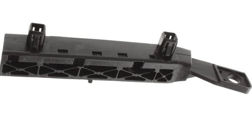 BUMPER BRACKET FR RH PLASTIC SDN 07-11/HB 07-12 REPLACEMENT FOR NISSAN VERSA - SDN/ HB 2008 PARTSLINK NUMBER  NI1063100