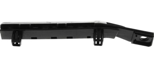 BUMPER BRACKET FR RH PLASTIC SDN 07-11/HB 07-12 REPLACEMENT FOR NISSAN VERSA - SDN/ HB 2008 PARTSLINK NUMBER  NI1063100