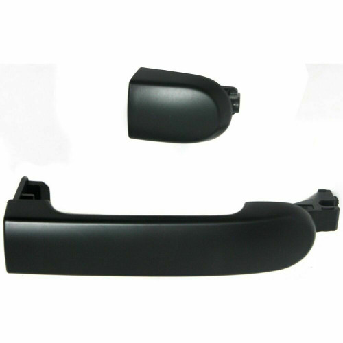 DOOR HANDLE FR RH OUTER W/O SMART ENTRY W/KEYHOLE/COVER PRIMED BLACK REPLACEMENT FOR NISSAN VERSA - SDN/ HB 2008 PARTSLINK NUMBER NI1311130 DOOR HANDLE FR RH OUTER W/O SMART ENTRY W/KEYHOLE/COVER PRIMED BLACK REPLACEMENT FOR NISSAN VERSA - SDN/ HB 2008 PARTSLINK NUMBER NI1311130