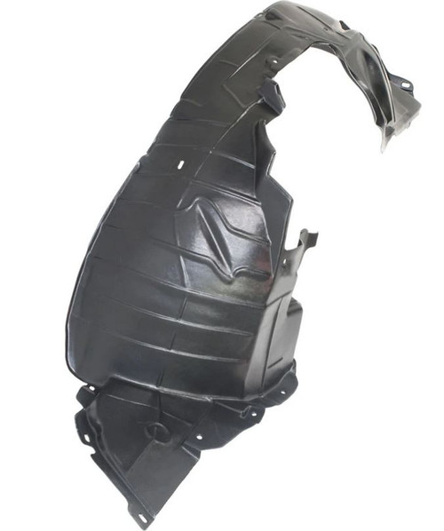 FENDER LINER RH EXCLUDE 2012 SDN REPLACEMENT FOR NISSAN VERSA - SDN/ HB 2008 PARTSLINK NUMBER  NI1249114