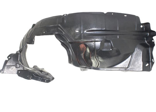 FENDER LINER RH EXCLUDE 2012 SDN REPLACEMENT FOR NISSAN VERSA - SDN/ HB 2008 PARTSLINK NUMBER  NI1249114