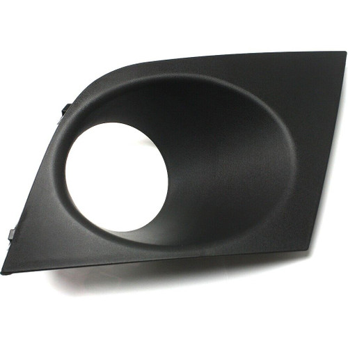 FOG LAMP BEZEL FR LH REPLACEMENT FOR NISSAN VERSA - SDN/ HB 2008 PARTSLINK NUMBER  NI1038112