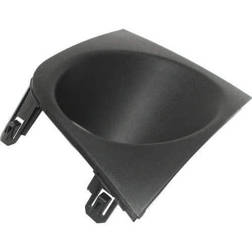 FOG LAMP BEZEL FR LH REPLACEMENT FOR NISSAN VERSA - SDN/ HB 2008 PARTSLINK NUMBER  NI1038112