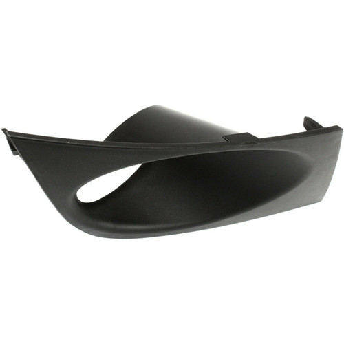 FOG LAMP BEZEL FR RH REPLACEMENT FOR NISSAN VERSA - SDN/ HB 2008 PARTSLINK NUMBER  NI1039112