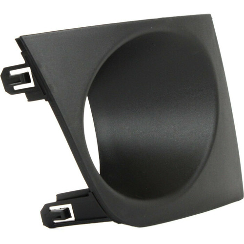 FOG LAMP BEZEL FR RH REPLACEMENT FOR NISSAN VERSA - SDN/ HB 2008 PARTSLINK NUMBER  NI1039112