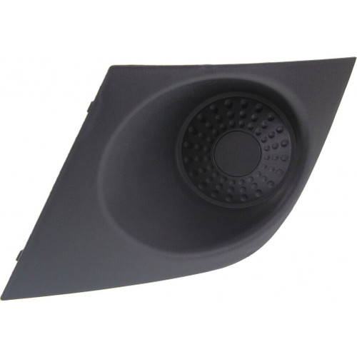 FOG LAMP COVER FR LH REPLACEMENT FOR NISSAN VERSA - SDN/ HB 2008 PARTSLINK NUMBER  NI1038111