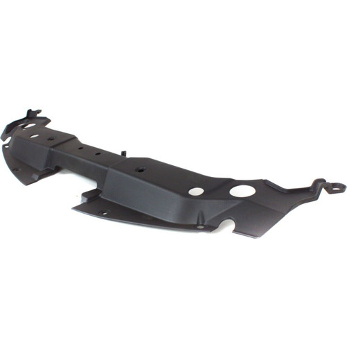 GRILLE SUPPORT BLACK EXCLUDE 2012 SDN REPLACEMENT FOR NISSAN VERSA - SDN/ HB 2008 PARTSLINK NUMBER  NI1200226